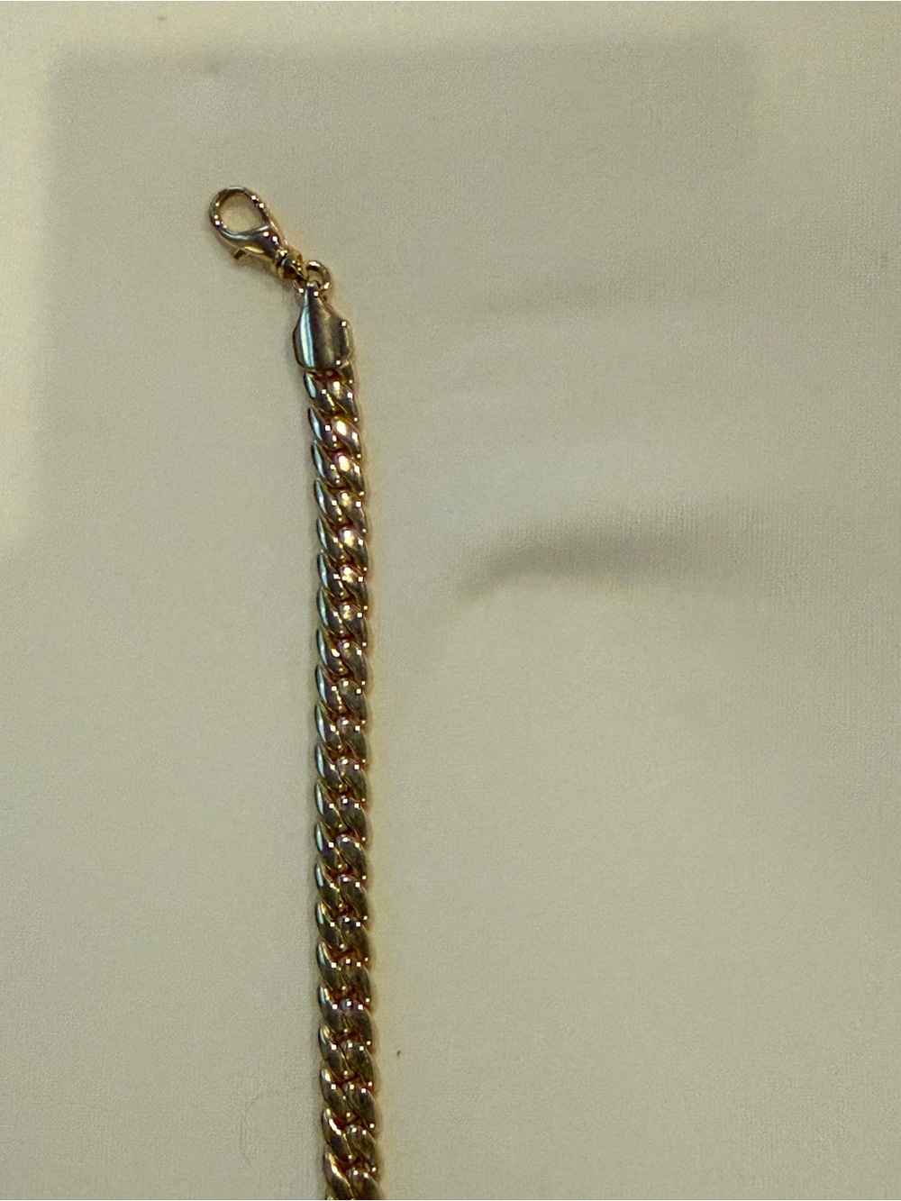 Oko Choker Necklace - Picture 10 of 14